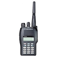 Портативная радиостанция (рация) Motorola GP688